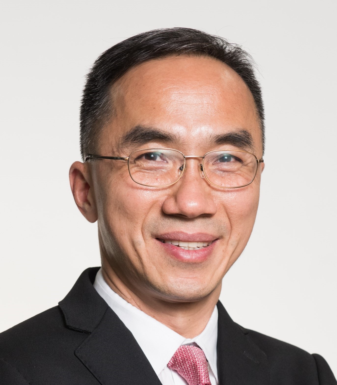 Prof. Matthew Tan